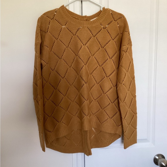 Olive & Oak women’s sweater - Picture 1 of 5